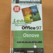 Learn Microsoft Office 97 - Osnove - Audiovizualna metoda učenja