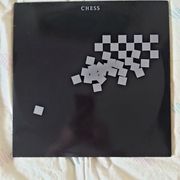 Soundtrack - Chess 2LP