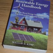 William H. Kemp The Renewable Energy Handbook