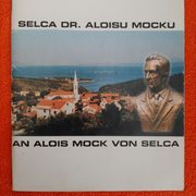 Selca dr. Aloisu Mocku - Stanko Piplović