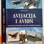 Avijacija i avioni - Ivan Jurilj