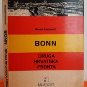 Bonn - druga hrvatska fronta - Nenad Ivanković