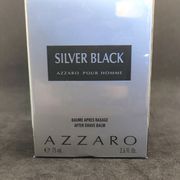 Azzaro Silver Black 75 mm