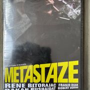 DVD, METASTAZE