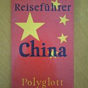 China. Polyglott Reiseführer.