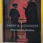 Fanny i Alexander - priča o Ingmaru Bergmanu