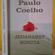 Jedanaest minuta - Paulo Coelho