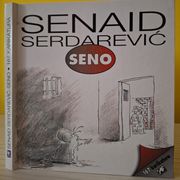 Senaid Serdarević Seno - 167 karikatura