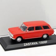 Model maketa automobil Zastava 1500 F 1/43 1:43
