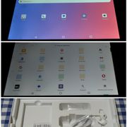 Tablet CUBOT Tab 10, 10.1", Android 11, preklopna TORBICA Dual Sim