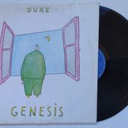 DUKE GENESIS, LP gramofonska ploča, NOVO U PONUDI ➡️ nivale