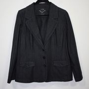 Sonoma jakna/sako sive boje/uzorak, vel. XL