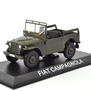 Model maketa automobil Fiat Campagnola 1/43 1:43