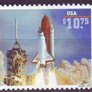 USA - SPACE SHUTTLE ENDEAVOUR - **MNH - 1995