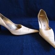 Cipele ženske MEMORIES, broj 39, Italy.