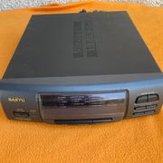 Sanyo HT-F450U - AV Surround Processor