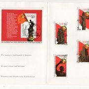 Njemačka DDR - 1975 - prigodni folder