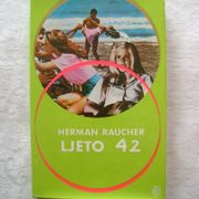 Herman Raucher - Ljeto '42 - 1974. - 1 €