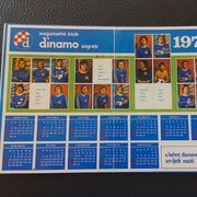 Dinamo 1978