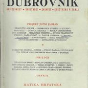 Časopis /DUBROVNIK , 1968. br. 4