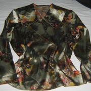 Bluza lisca vintage veličina 46