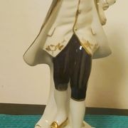 Porculanska figura Royal Dux