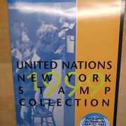 Album - UN (New York 1999)