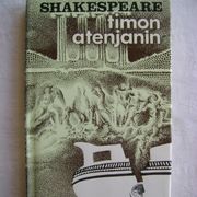 William Shakespeare - Timon Atenjanin - 1970. - 1 €