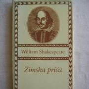 William Shakespeare - Zimska priča - 1990. - 1 €