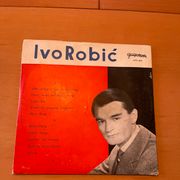 LP Ivo Robić i Orkestar Krešimira Oblaka