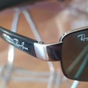 Ray Ban sunčane naočale