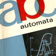 Knjiga, Abeceda Automata, (TK 1966)
