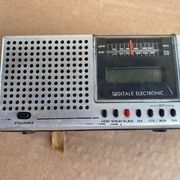 Stari radio sat
