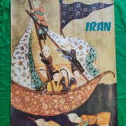 IRAN plakat 1