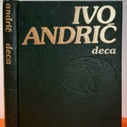 Deca - Ivo Andrić