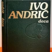 Deca - Ivo Andrić