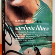 Sardinia Blues - Flavio Soriga