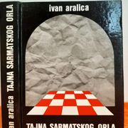 Tajna sarmatskog orla - Ivan Aralica