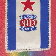 Zastavica Ragby Nada Split ex Jugosl.