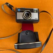 Kodak 255x - Klasični fotoaparat