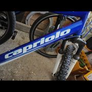 Bicikl Capriolo 26'