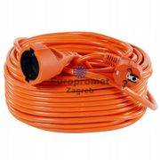 Produžni kabel 30m 3×1,5mm²