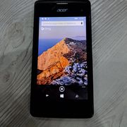 Mobitel Acer M220, 2 x SIM, rabljeni, ispravan