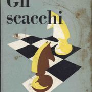 GLI SCACCHI,  Giuseppe Padulli (tal.)