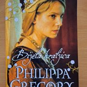 Bijela kraljica - Philippa Gregory