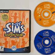 The Sims Superstars
