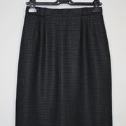 Betty Barclay suknja crno-sive boje/uzorak, vel. 36/38
