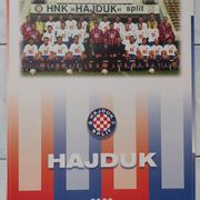 Hajduk kalendar,2002 g.