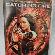 The Hunger Games – Catching Fire