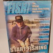 Start Fishing (Tečaj za ribolov)